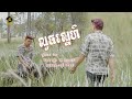 🎬 បទ៖​ លួចស្នេហ៍   | Dina Sky [ Lyric Video​ ]