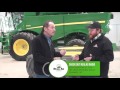 Wheat School -  Real Wheat Farmers -  Mark McLean