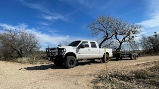 Tough Country Evolution Front Bumper Replacement