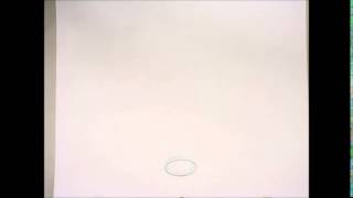 Ball Bounce Line Test