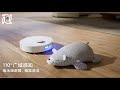 xiaomi sweeping and mopping robot h40