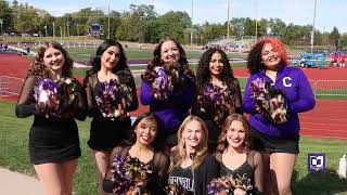 Cornell College Homecoming 2025 Recap