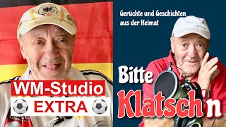 Volkers WM-Studio 2022 | Bonus-Video | Bitte Klatsch‘n