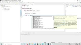 Create a simple interest calculator with java coding #java #programming
