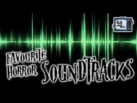 A&B Horror Movies - Scary Soundtracks - YouTube