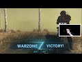 WARZONE'S FORGOTTEN SMG, MW MP5 still slaps! Battle Royale