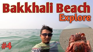 Bakkhali Complete Tour Guide | Bakkhali Tour Plan | Bakkhali picnic spot | Weekend Trip | Bakkhali