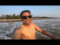 vadanapally beach best beach in kerala visit in thrissur district in hindi 20 feb 2023