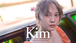 CHỦ TỊCH KIM - CHẮC LÀ MỘT BÔNG HOA MÀU TÍM | OFFICIAL MUSIC VIDEO