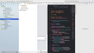 custom ios uitableview example swift ,ios table view controller tutorial