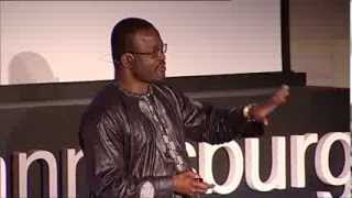 Climate change and Africa -- Why we remain worried: Michael O'Brien-Onyeka at TEDxJohannesburg 2013
