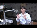 231115 데키라 (데이식스 영케이, 로이킴) DAY6 Kiss the Radio (Young K, Roy Kim)