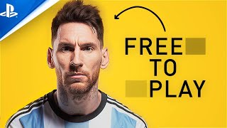 This *NEW* Football Game is Free to Play