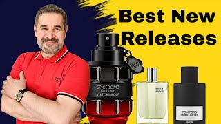 TOP 10 BEST FRAGRANCE RELEASES OF THE 20s. Best new releases of 2020, 2021 and 2022