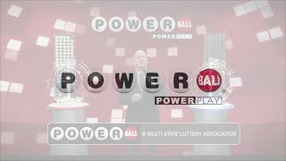 Powerball 20221207
