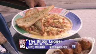 Shop South Mississippi - The Biloxi Lugger