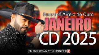 BUSCAPÉ ARREIO DE OURO - CD NOVO MUSICAS NOVAS 2024 ATUALIZADO