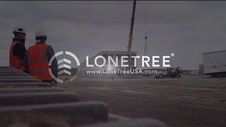 Build Your Man Camp Anywhere by Lone Tree USA | Man Camps and Workforce Accomodations