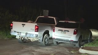 Man Arrested After Chase