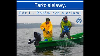 Tarło sielawy Odc 1- \