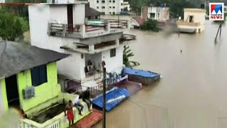 പാലക്കാട് അതിതീവ്ര മഴ |​ Palakkad flood