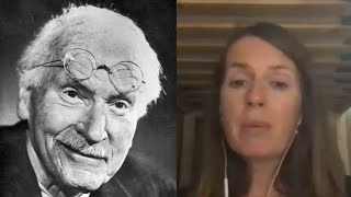 Jungian psychology and psychedelic therapy with Michelle Baker Jones | Living Mirrors #24 clips