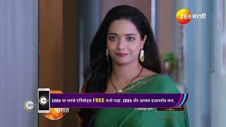 Navri Mile Hitlerla | Ep - 270 | Preview | Jan 04 2025 | Zee Marathi