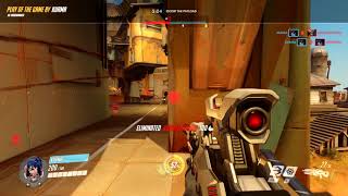 quad kill widowmaker