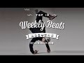 Top 10 Bboy Music of the Week