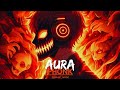 AURA-Ogryzek(slowed_remix)#slowedphonk#tiktoksong#aura#phonkmusic