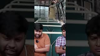 இது எல்லாம் ஒரு ஊராடா 😂 | #shorts | Parithabangal