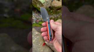 Kizer Deckhand Serape #knife #knives #kizer