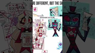 Hazbin Hotel Memes Hazbinhotel Helluvaboss