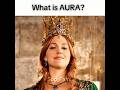 What is AURA? Hürrem Sultan edit #edit #foryou #viralvideo #shorts