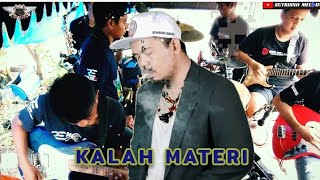 Kalah Materi | Ali Gangga | voc ( Fahmi Zein ) Edisi ceksoun 19 April 2023 | PUTRA PA'I MUDA #ppm