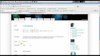 learning to program with processing circle II