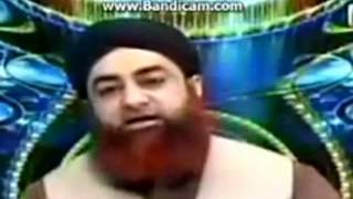 Mardon k liay Modling ka sharai hukum....By Mufti Akmal