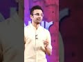 Sandeep Maheshwari motivation seminars #shorts #sandeepmaheshwari #motivation #motovationalquotes