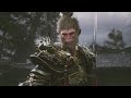 black myth wukong this game looks photo realistic ultra graphics gameplay 4k 60fps hdr