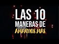 las 10 maneras de amarnos más