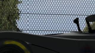 Stunod Hot Lap Challenge rFactor Hot Lapping: Spec Racer Ford (SRF) @ Laguna Seca