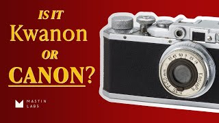 The Truth Revealed About Canon Cameras