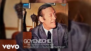 Roberto Goyeneche - Tú (Official Audio)