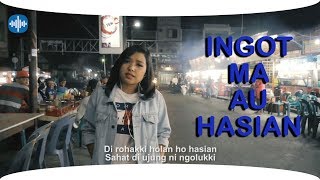 Lestari Hutasoit | Ingot Ma Au Hasian