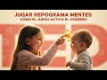 Cómo un Juego de “¡Cucú!” Puede Cambiar el Mundo | Lección de Molly Wright (TED Talk)