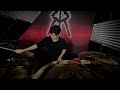 azahriah x desh habibi matyas rigo drum cover