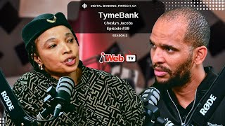 ITWeb TV: TymeBank prepares to become a full service bank | Ep #39