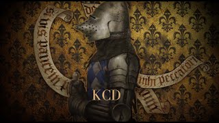 Kingdom Come: Deliverance – 1. díl: Seznámení ve Skalici 🛡️🌳