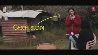 'Guru'   O Sakkanoda Video Song Making   Daggubati Venkatesh, Ritika Singh   Santhosh Narayanan