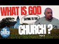 What is God Saying? pt 3 | The Church: Keeler | Sunday Morning Service | 11/3/24